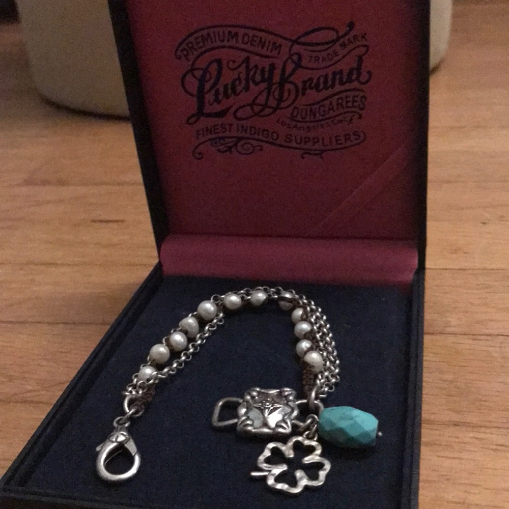 LUCKY BRAND Bracelet